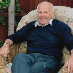 Alan John Trinkwon