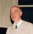 William (Billy) Andrews