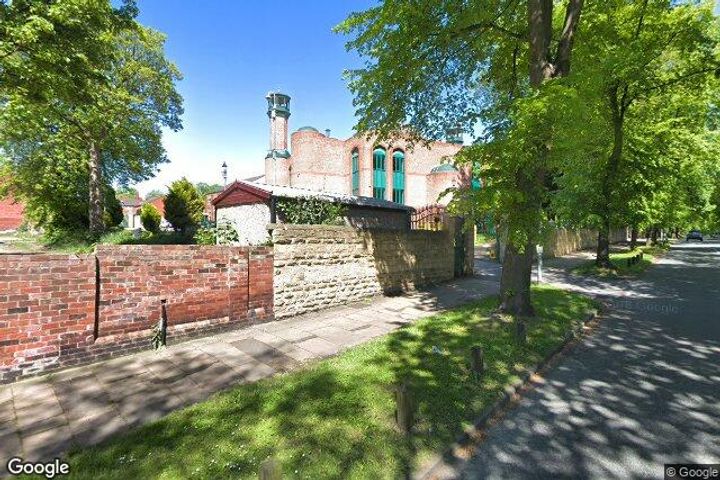 Muslim Funerals Leeds Islamic Centre