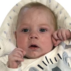 Harry George Noble