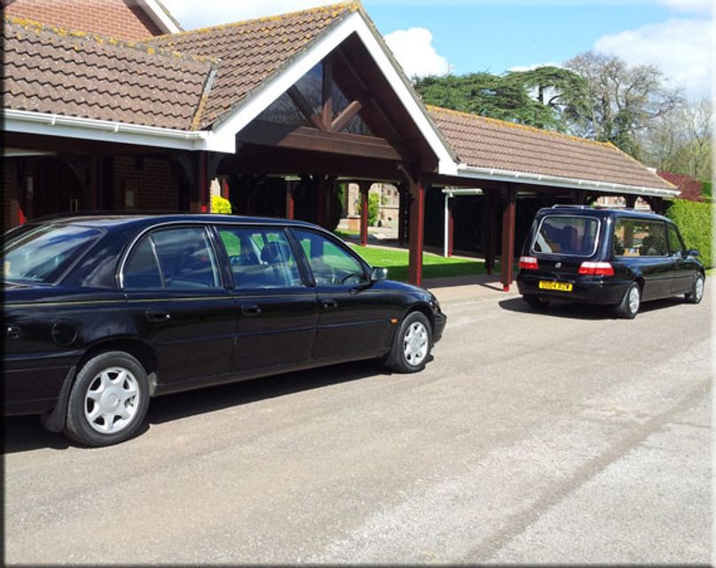 Allwood of Totnes Funeral Directors