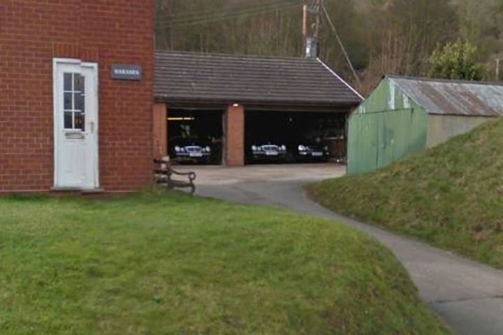 H.J Williams & Sons