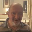 Martin John Hewitt