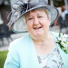Susan Mary Sheppard