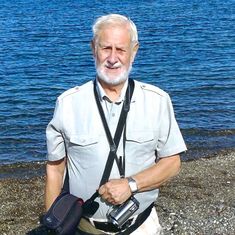 Michael Ives