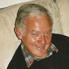 Keith Whitehead