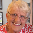 Joan Garton