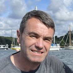 Simon Graham Narracott