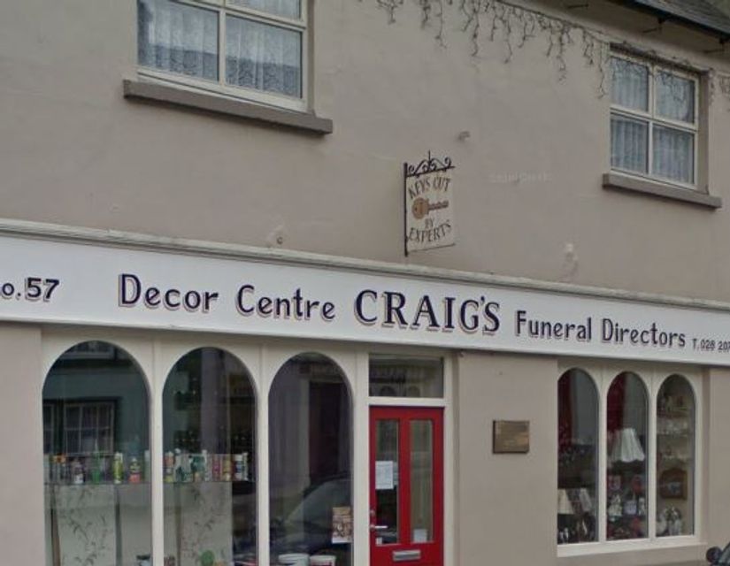 James Craig & Son