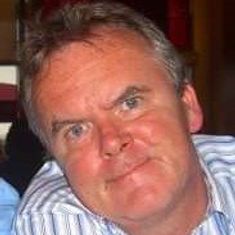 Tim Archdeacon