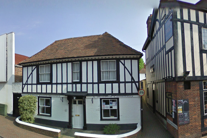 F C Wood Funeral Directors