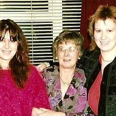 Margaret Norma Wilson