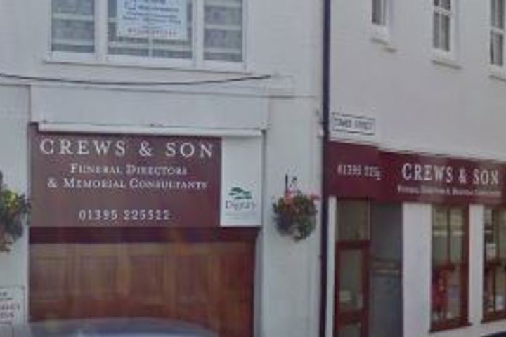 Crews & Son Funeral Directors