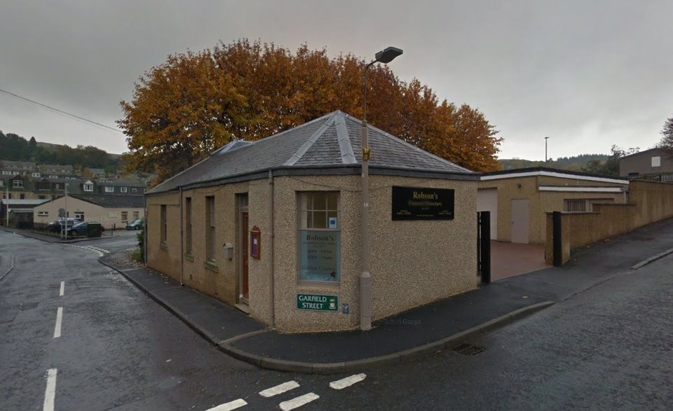 Robson Funeral Directors