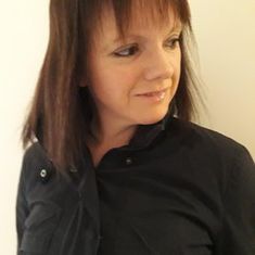 Faye Christine Wood