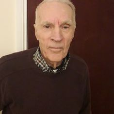 Robin Edward Wardley