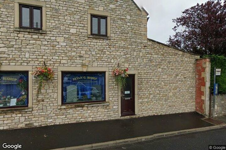 Bryan G Bishop Funeral Directors