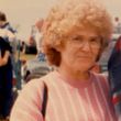 Elizabeth Robertson