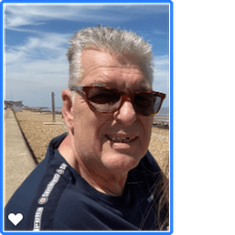 Dave (Dewis) Clark
