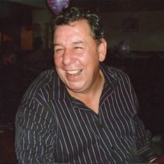 Peter Downward