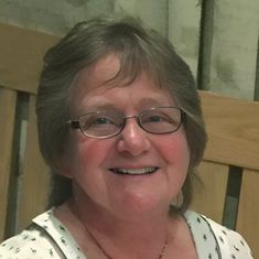 Mary Douglass