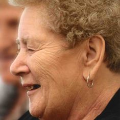 Joyce Jones