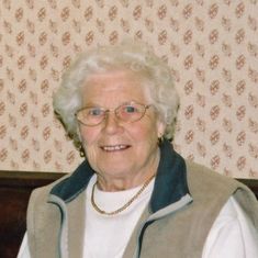 Blodwen Williams