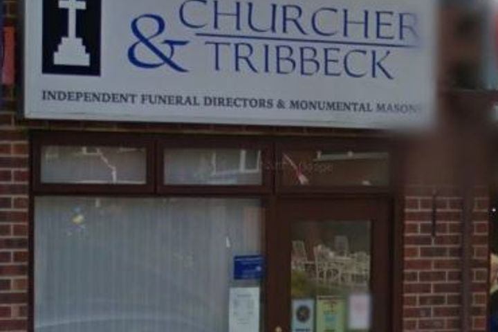 Churcher & Tribbeck