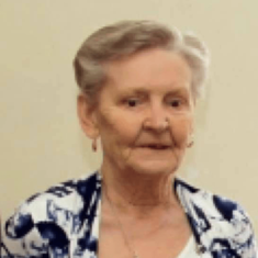 June Whitehill