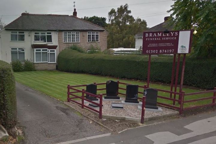 Bramleys Funeral Directors