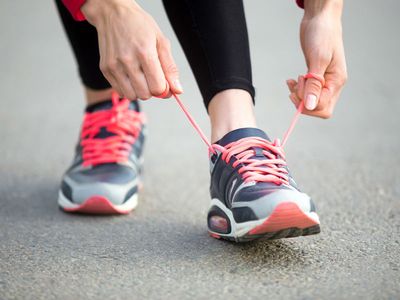 Get set for a 2018 charity challenge