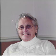 Daphne Perman