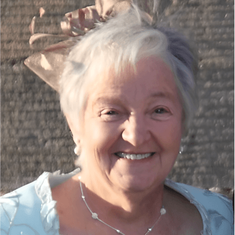 Eileen Mary Martin