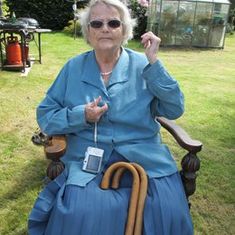 Beryl Figg