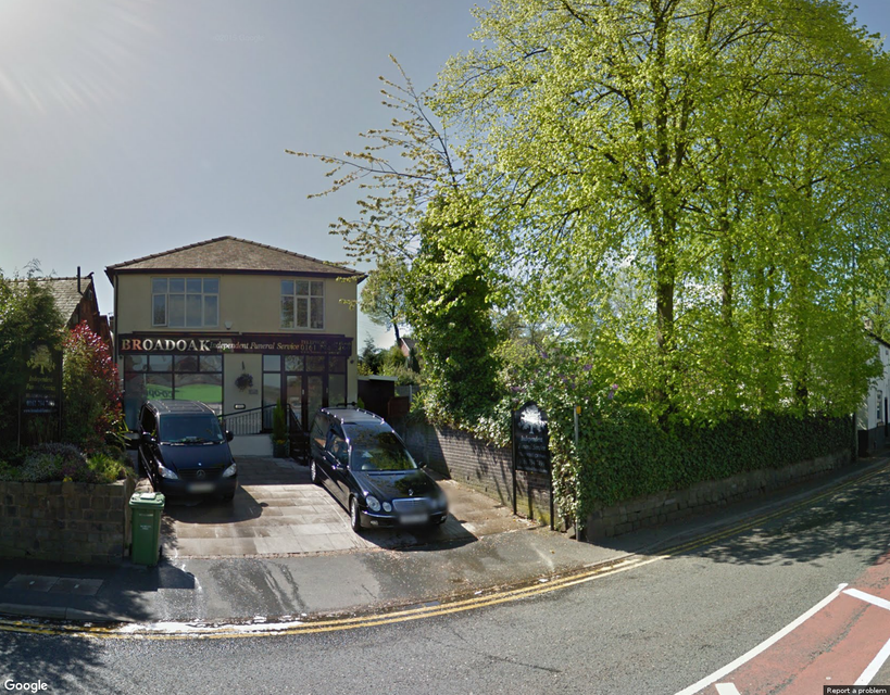 Broadoak Independent Funeral Service