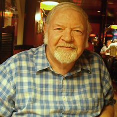 John Ramage Fairlie