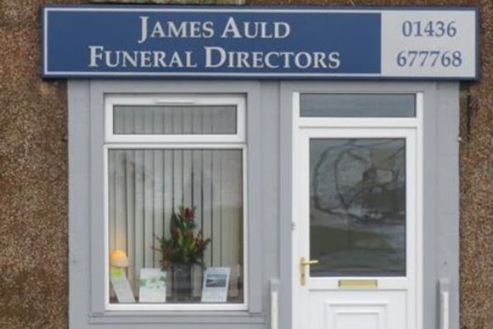James Auld Funeral Directors