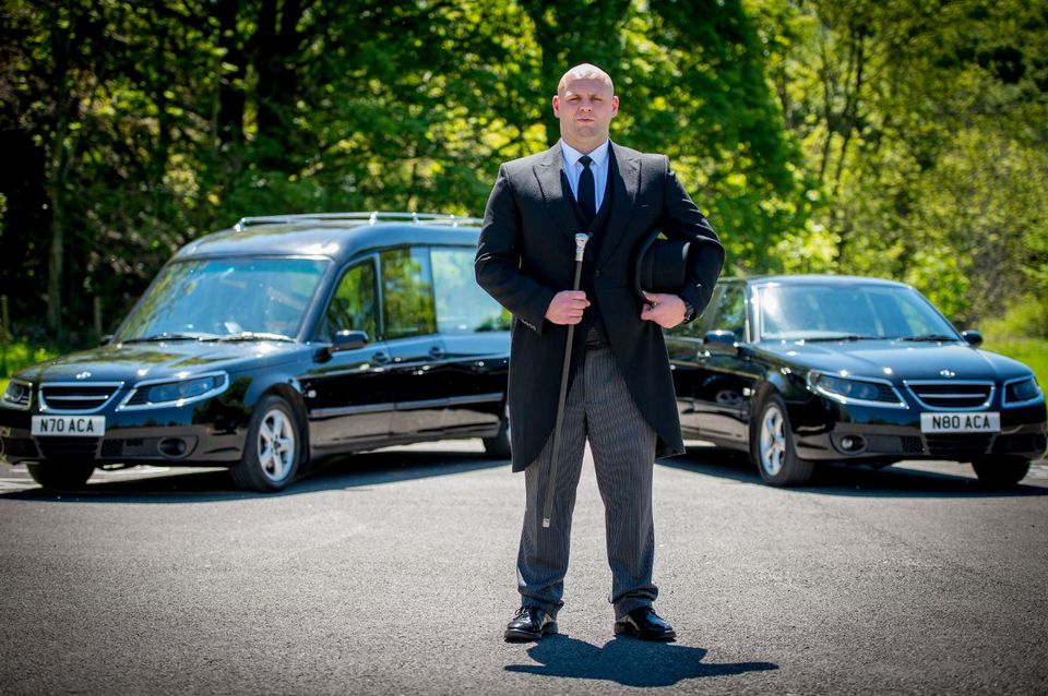 J.T.Howe Funeral Directors, funeral director in Derbyshire