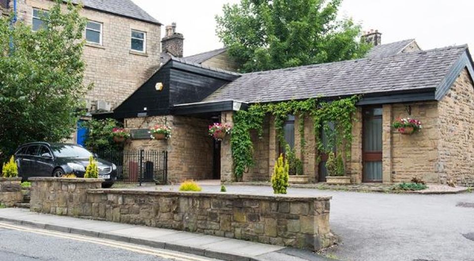 Booth & Wolstenholme Funeral Service