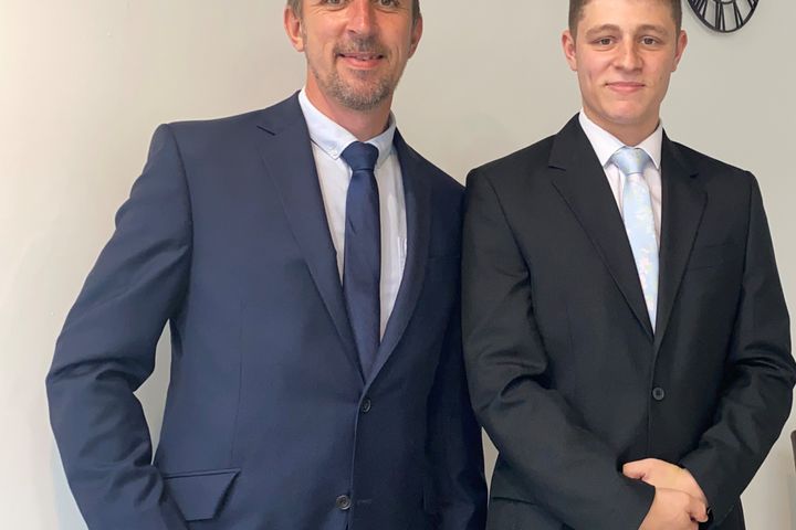 Brunskill Family Funerals