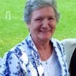 Margaret Gwendoline Morris