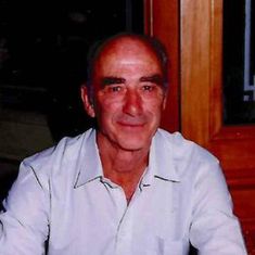 Donald John Harris