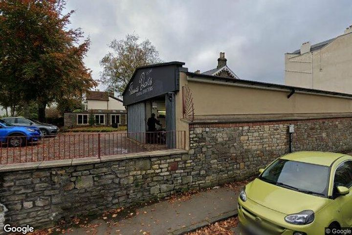 Thomas Davis Funeral Directors, Southville