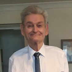 David Hancock