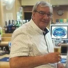 Robert Geoffrey Henry Powell   'Bob'