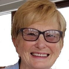 Christine Margaret Lister
