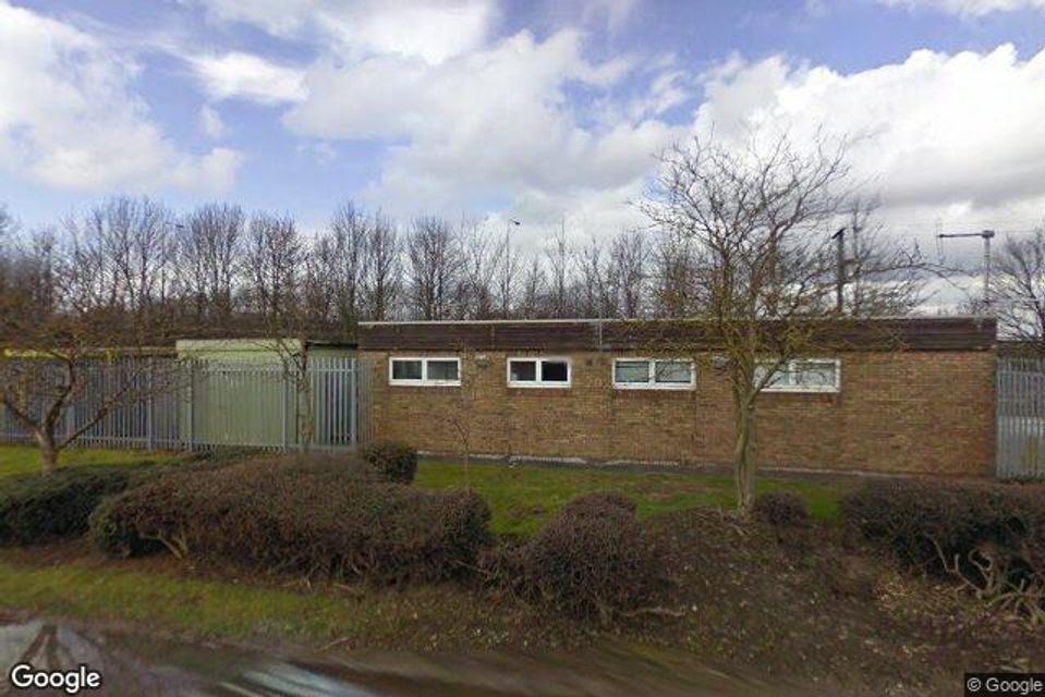 Hortons Funeral Directors, North Cave