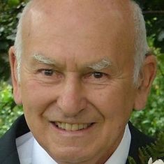 Brian Hudson