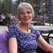 Ann Robinson
