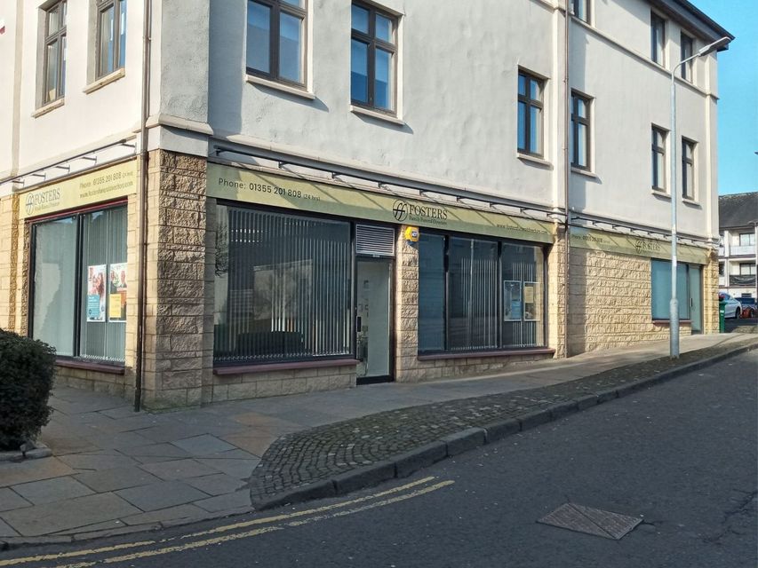 Fosters Funeral Directors East Kilbride